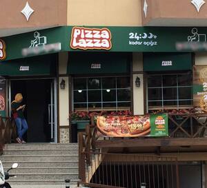 Pizzalazza Umraniye Merkez Istanbul